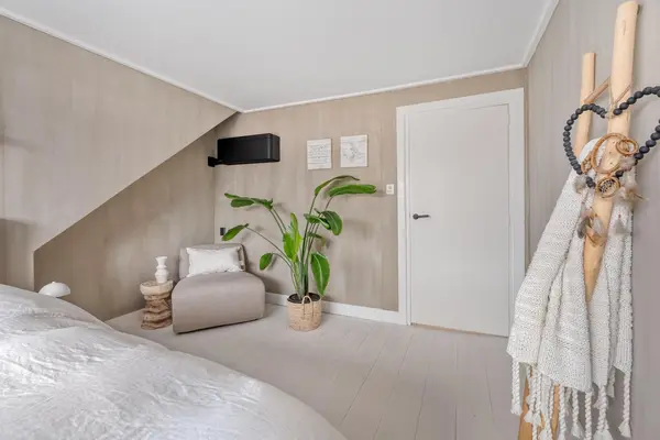 Dorpsstraat-oost 22, BARENDRECHT
