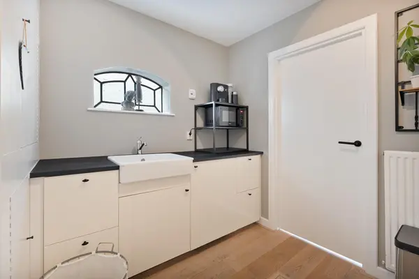 Dorpsstraat-oost 22, BARENDRECHT