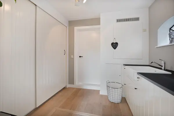 Dorpsstraat-oost 22, BARENDRECHT