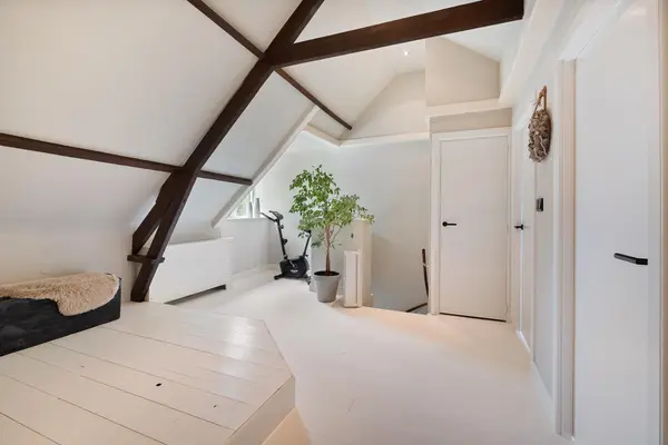 Dorpsstraat-oost 22, BARENDRECHT
