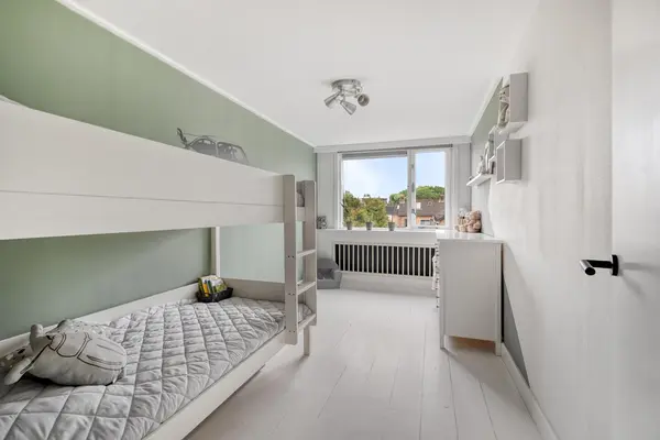 Dorpsstraat-oost 22, BARENDRECHT