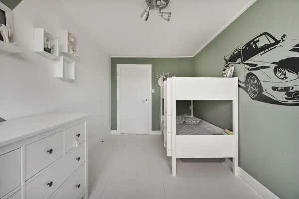 Dorpsstraat-oost 22, BARENDRECHT