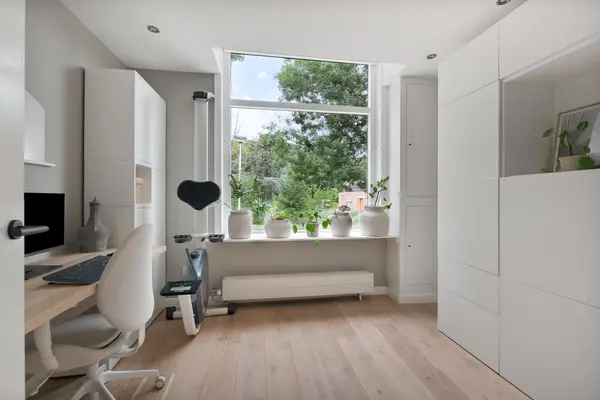Dorpsstraat-oost 22, BARENDRECHT
