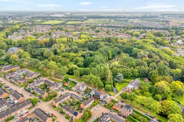 Dorpsstraat-oost 22, BARENDRECHT