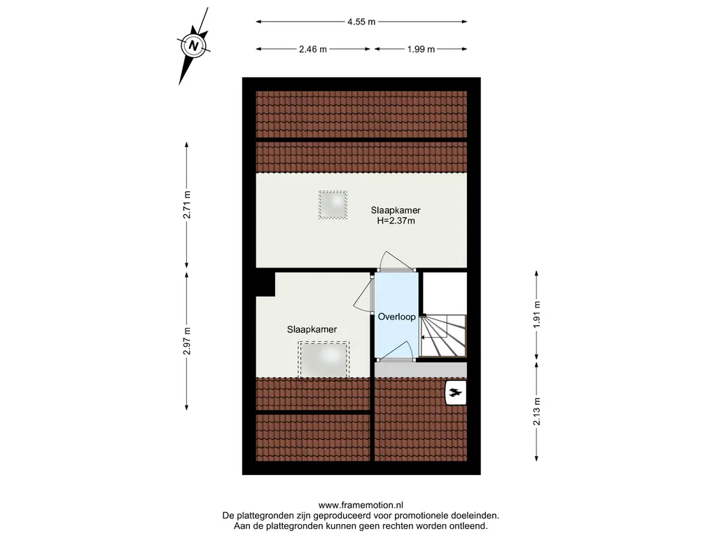 Plattegrond 48
