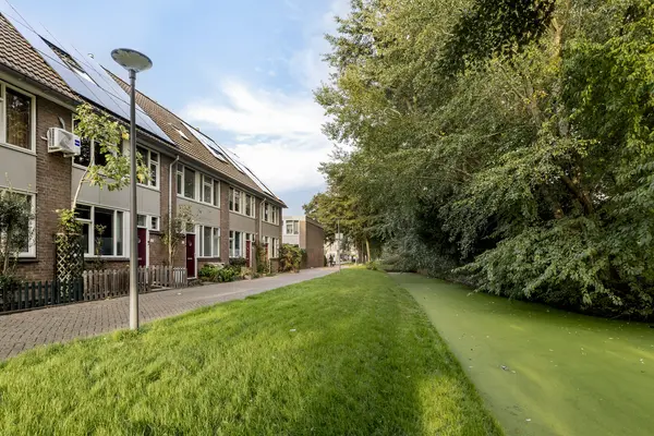 Oude Watering 55, ROTTERDAM