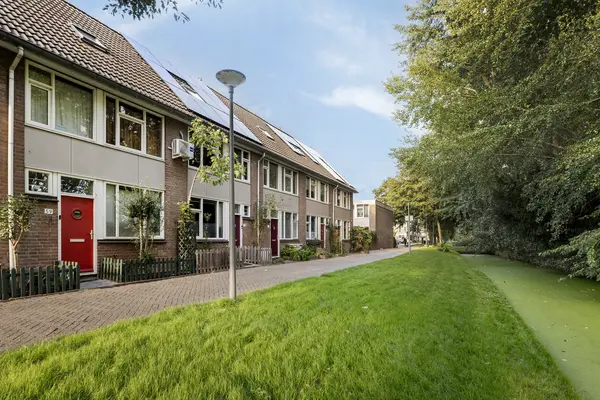 Oude Watering 55, ROTTERDAM