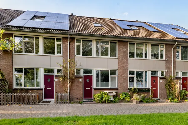 Oude Watering 55, ROTTERDAM