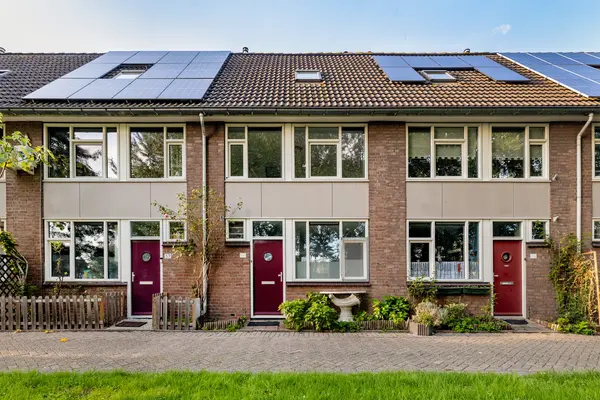 Oude Watering 55, ROTTERDAM
