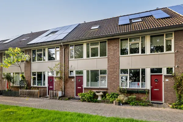 Oude Watering 55, ROTTERDAM