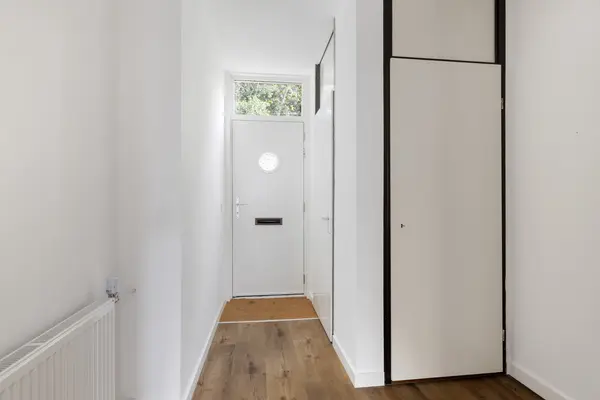 Oude Watering 55, ROTTERDAM