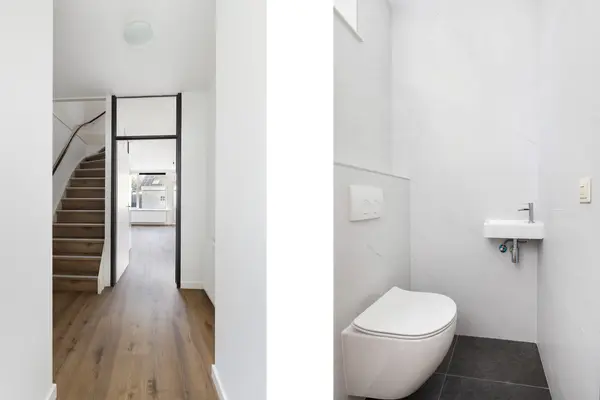Oude Watering 55, ROTTERDAM