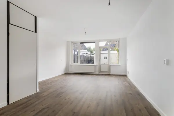 Oude Watering 55, ROTTERDAM