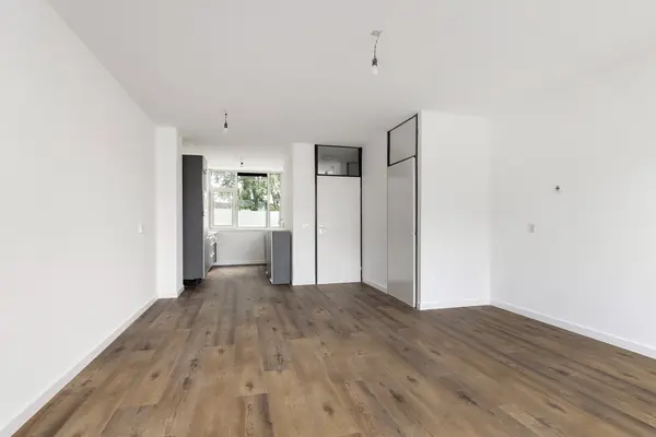 Oude Watering 55, ROTTERDAM