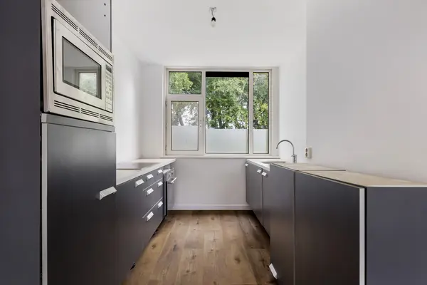 Oude Watering 55, ROTTERDAM