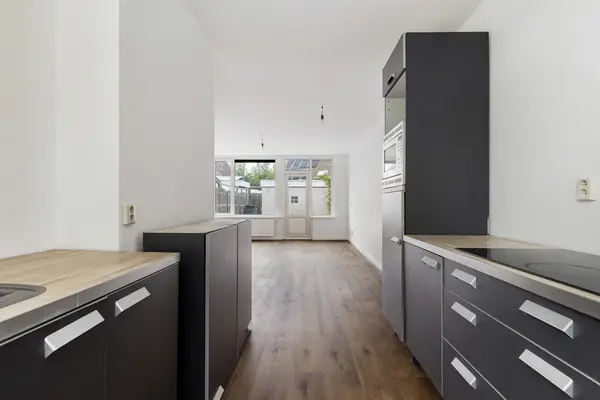 Oude Watering 55, ROTTERDAM