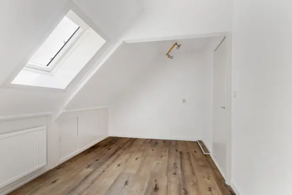Oude Watering 55, ROTTERDAM