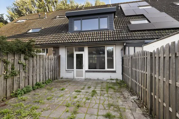 Oude Watering 55, ROTTERDAM