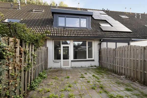 Oude Watering 55, ROTTERDAM