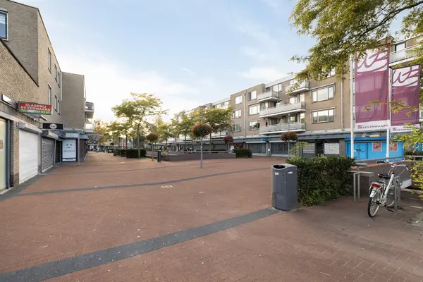 Oude Watering 55, ROTTERDAM