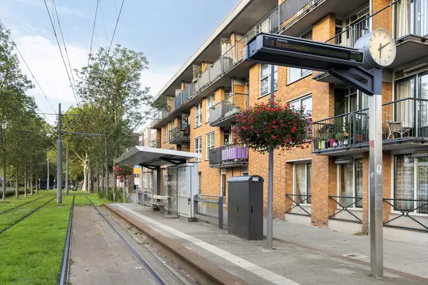 Oude Watering 55, ROTTERDAM