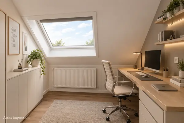Oude Watering 55, ROTTERDAM