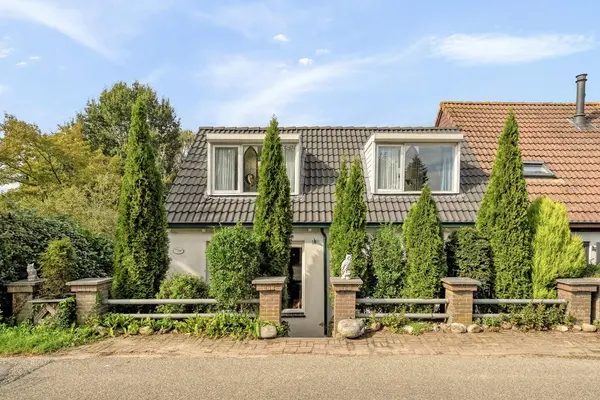 Noldijk 150, BARENDRECHT