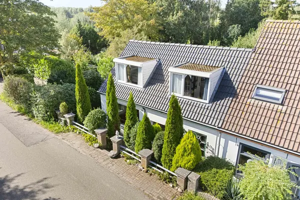 Noldijk 150, BARENDRECHT