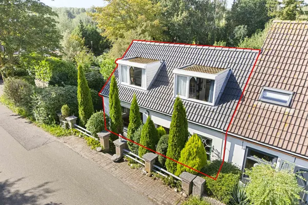 Noldijk 150, BARENDRECHT