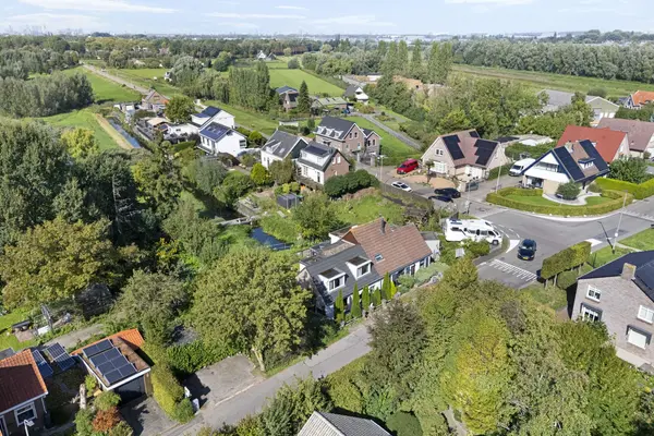 Noldijk 150, BARENDRECHT