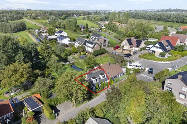 Noldijk 150, BARENDRECHT