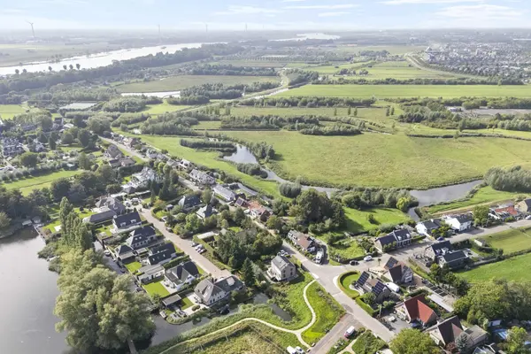 Noldijk 150, BARENDRECHT