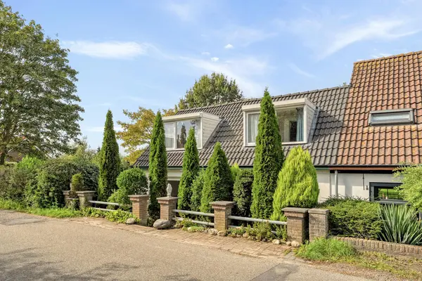 Noldijk 150, BARENDRECHT