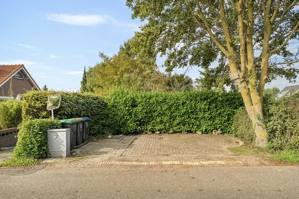 Noldijk 150, BARENDRECHT