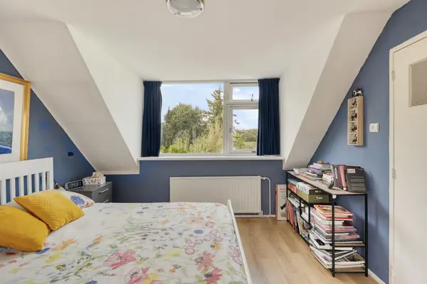 Noldijk 150, BARENDRECHT