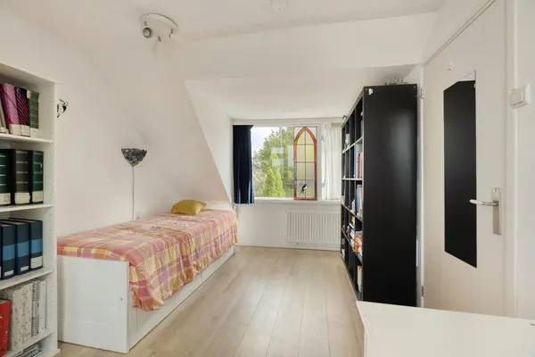 Noldijk 150, BARENDRECHT