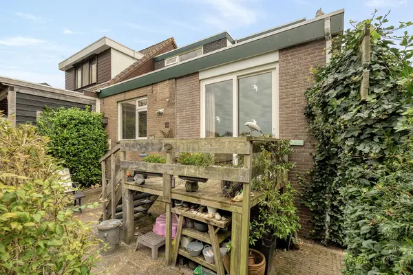 Noldijk 150, BARENDRECHT