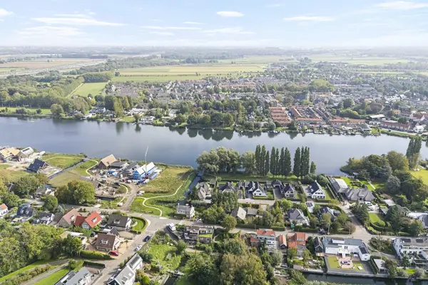 Noldijk 150, BARENDRECHT