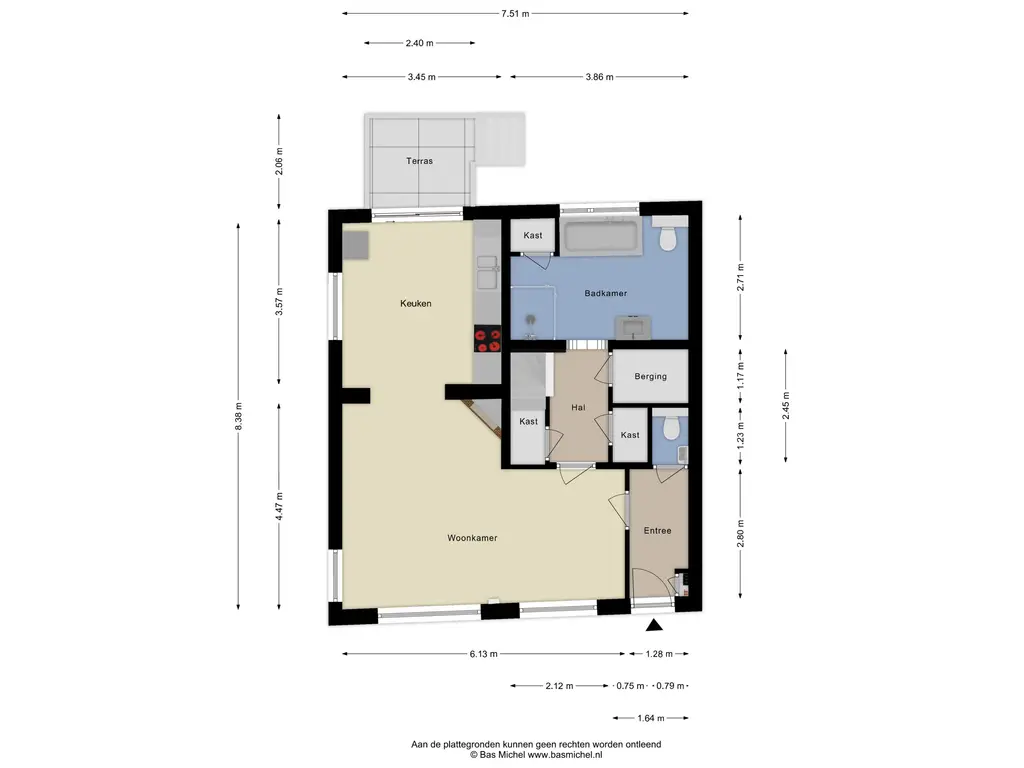 Plattegrond 53