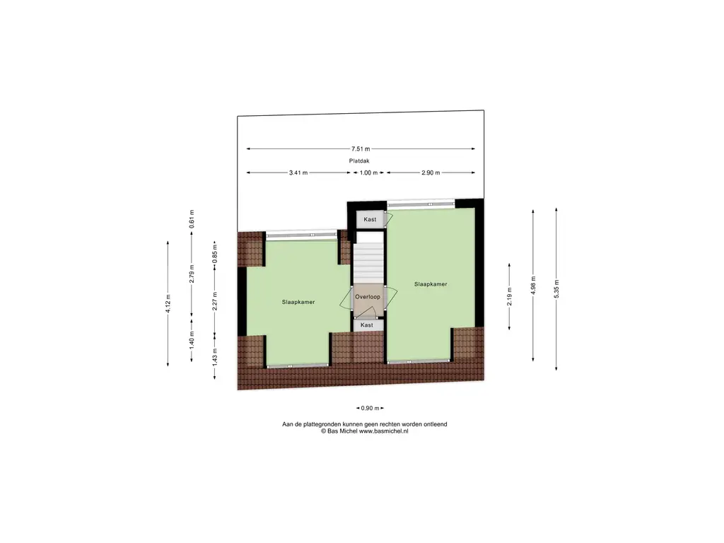 Plattegrond 54