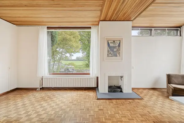 Oosteinde 1, HEERJANSDAM