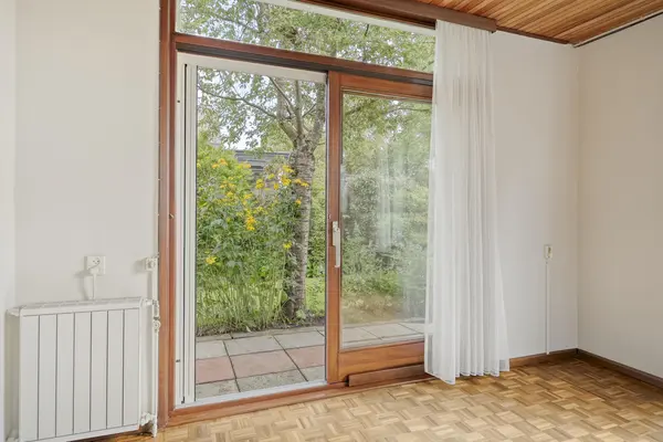 Oosteinde 1, HEERJANSDAM