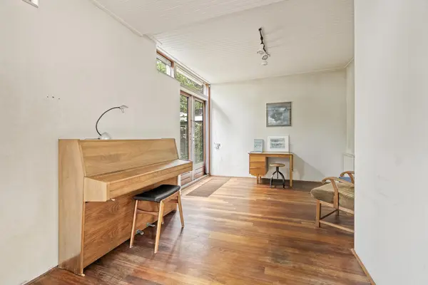 Oosteinde 1, HEERJANSDAM