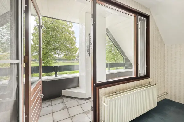 Oosteinde 1, HEERJANSDAM