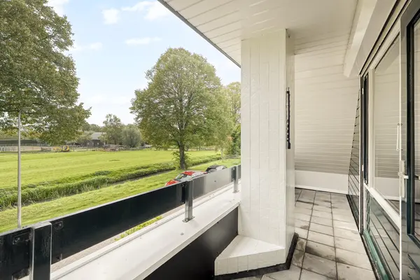 Oosteinde 1, HEERJANSDAM
