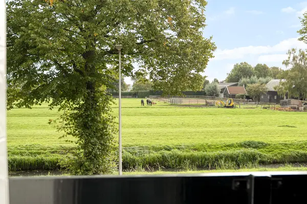 Oosteinde 1, HEERJANSDAM