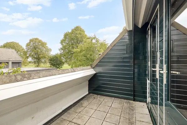 Oosteinde 1, HEERJANSDAM