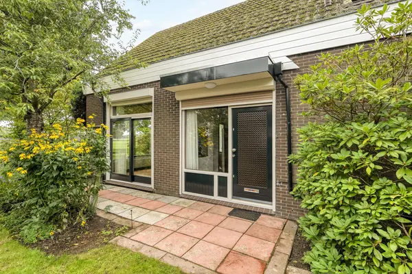 Oosteinde 1, HEERJANSDAM