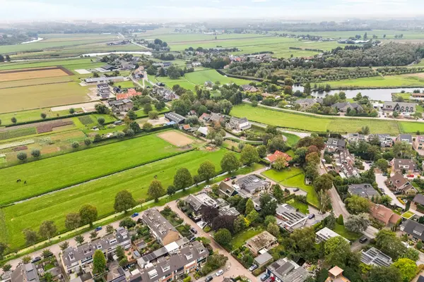 Oosteinde 1, HEERJANSDAM