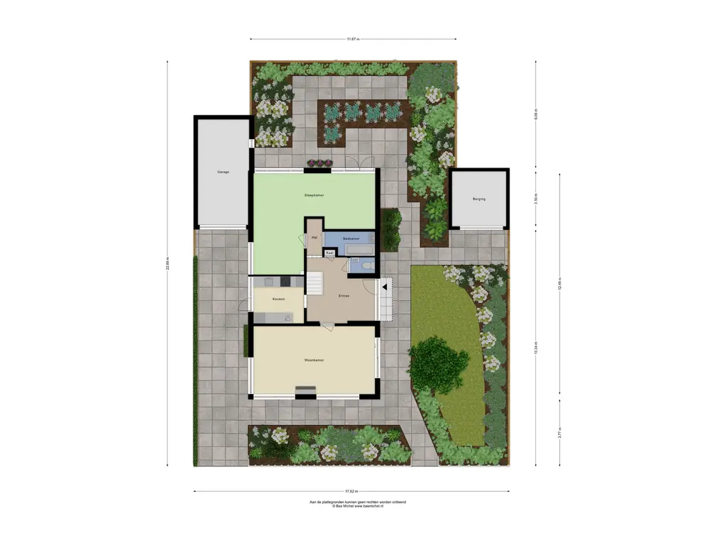 Plattegrond 59